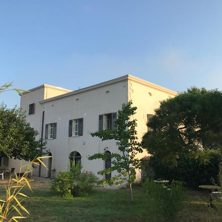 A Loghja Di Cavallo Morto Bonifacio  Kültér fotó