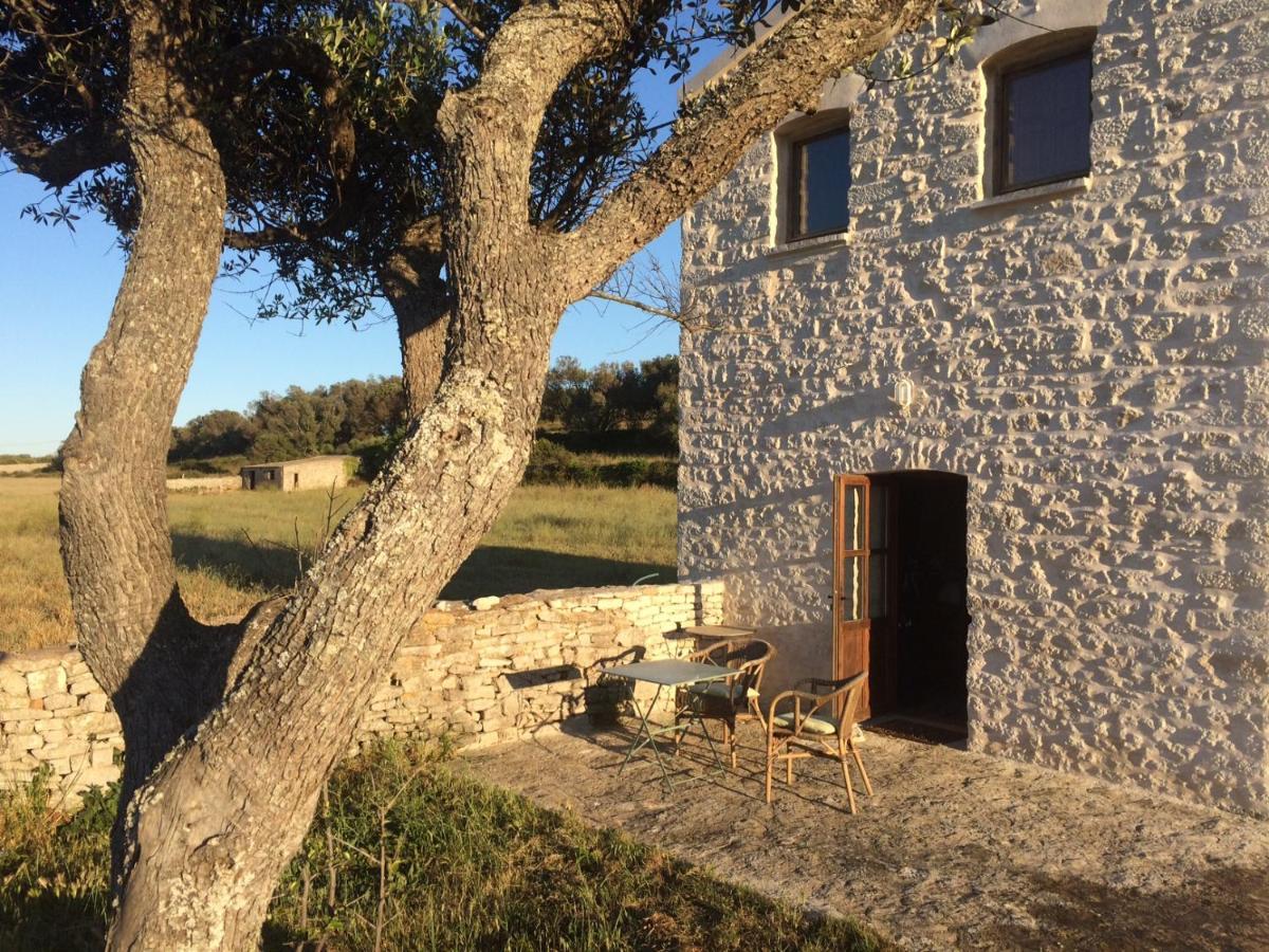 A Loghja Di Cavallo Morto Bonifacio  Kültér fotó