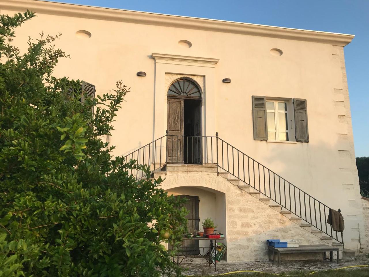 A Loghja Di Cavallo Morto Bonifacio  Kültér fotó